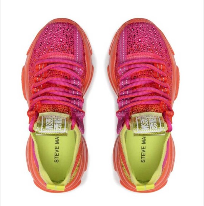 Steve Madden. Mistica , маратонки