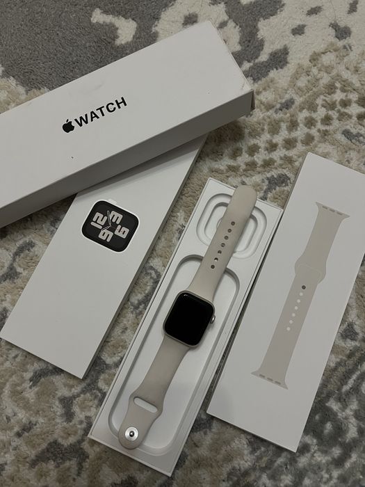 Часы Apple Watch