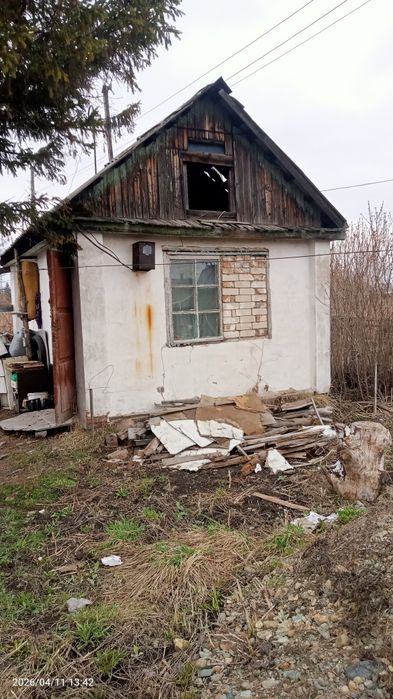 Дача на согре с/о Титан