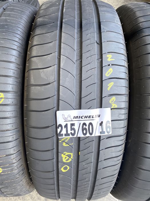215/ 60/16 Michelin Vara