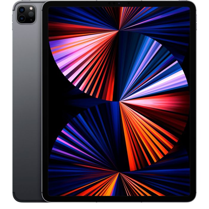 iPad Pro новый не использованный