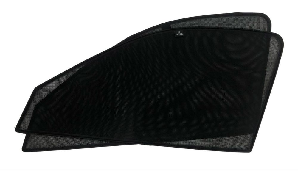 Авто Шторки на Ваз Лада 2114