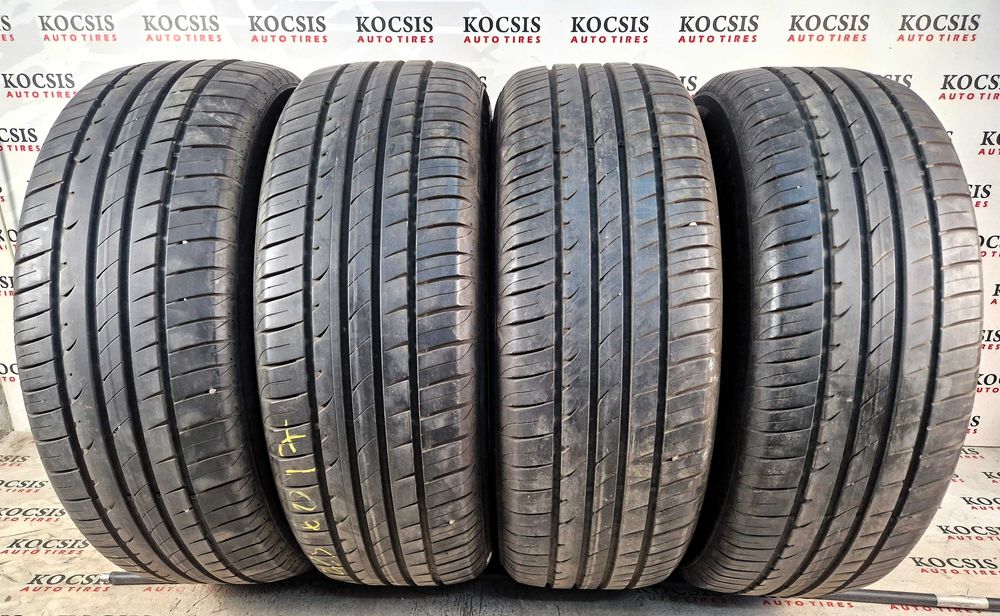 Anvelope second hand vara 225 60 17 Hankook