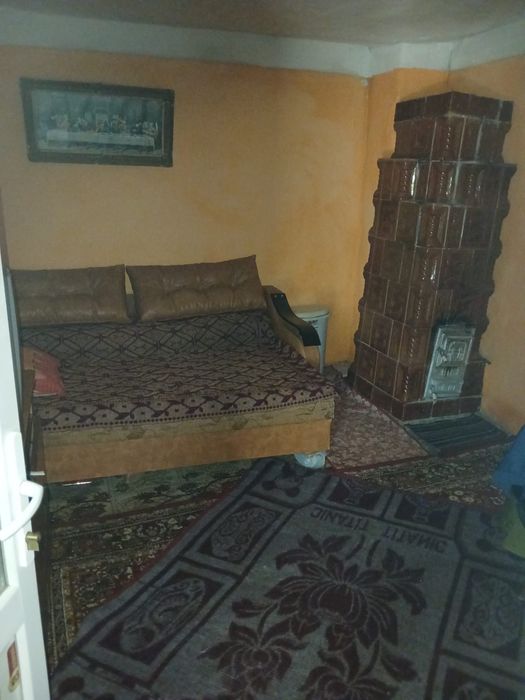 Vand Casa Silistraru