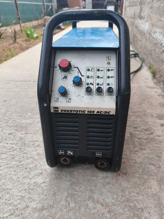 Aparat sudura Fronius, Esab, Kemppi, Lincoln, Prestotig
