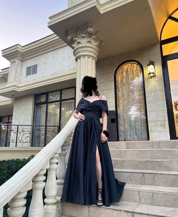 Продам вечернее платье