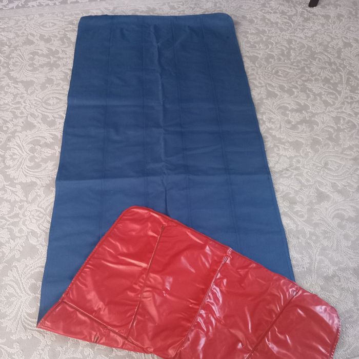 Надувной матрас для бассейна