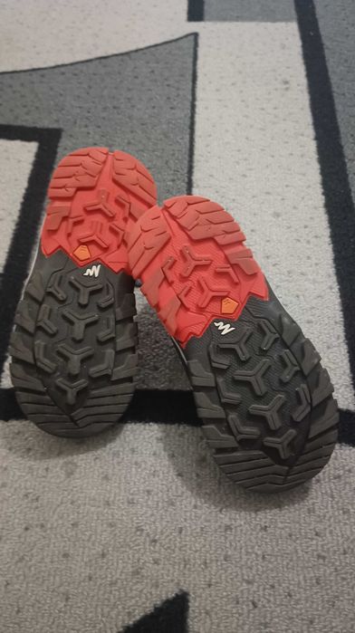 Детски зимни непромокаеми обувки за момче