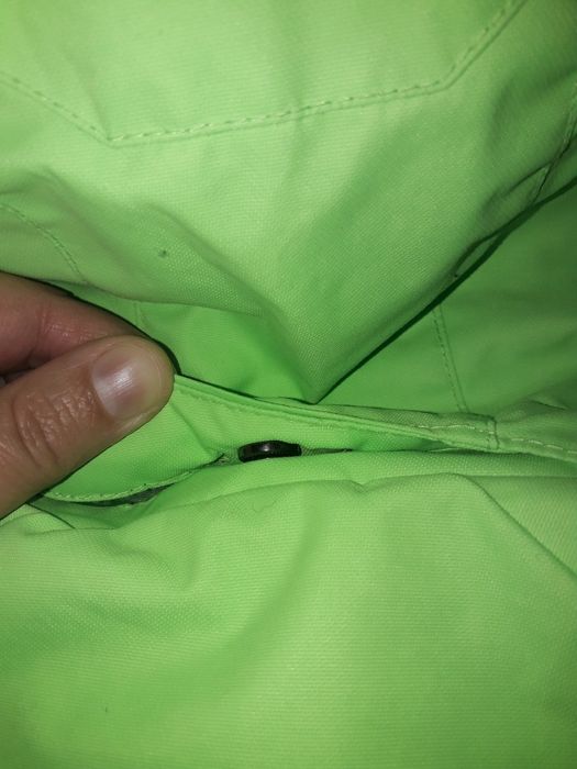 Детско зимно яке H&M 7-8г./128см.