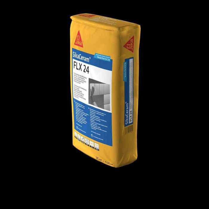 MasterTile FLX 24 (SikaCeram FLX 24 )