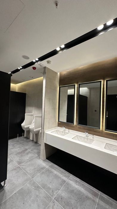 Аренда помещения  жк NEST ONE, 1.000м2