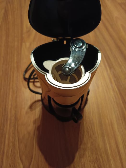Filtru cafea auto 12v 170w