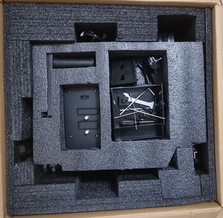 3D принтер Ender 3 v2 Neo