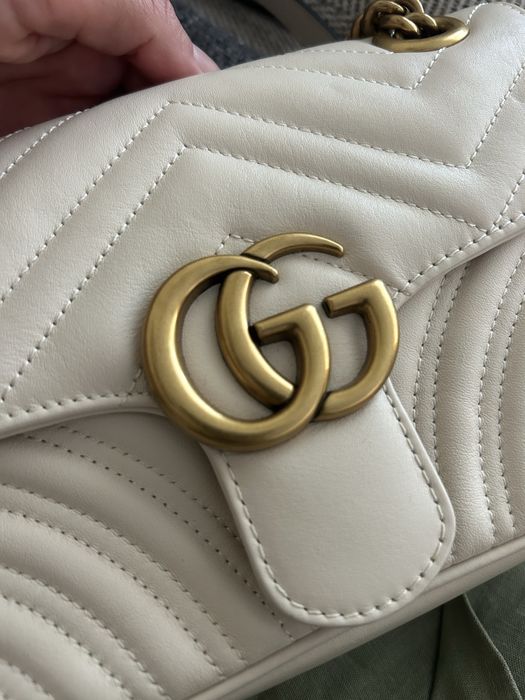 Кецове Gucci, номер 37