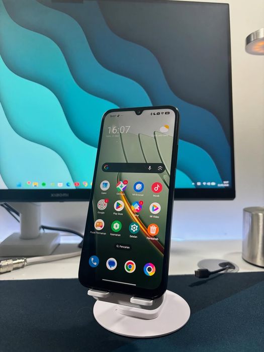 Xiaomi Poco C81 Pro New 2026 Super Skidka+Garantiya+Dastafka