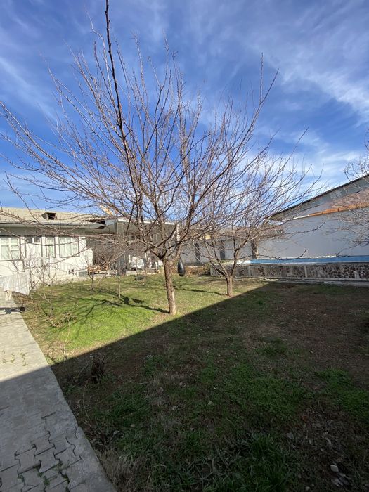 Участок 10 соток