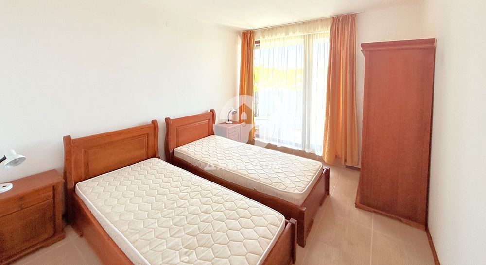 Продава се Тристаен апартамент в с. Кошарица, Област Бургас - 87 кв.м за 1035 €/кв.м - Снимка #4