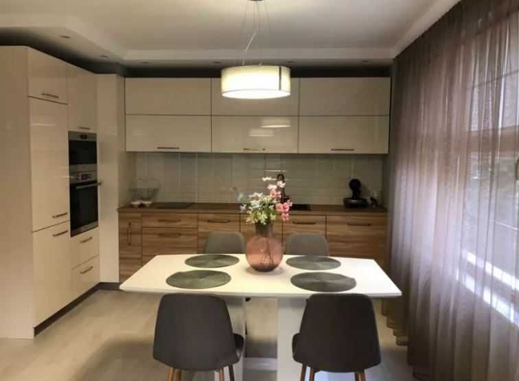 Двустаен апартамент в Гагарин