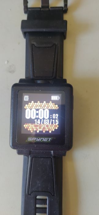 смарт часовник, детски