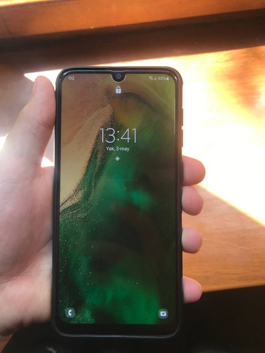 Samsung gelaxy A50