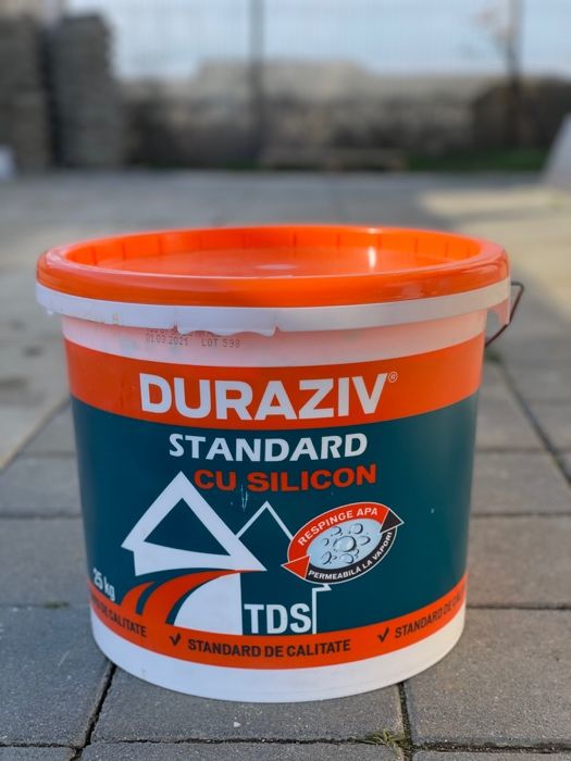 Polistiren expandat Ignifugat - Livrare in toată tara