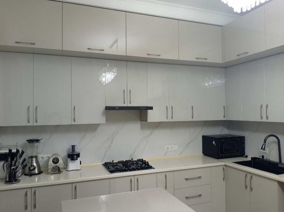 Срочно!!! Продается коттедж в Алфраганусе с евроремонтом  2,5 соток