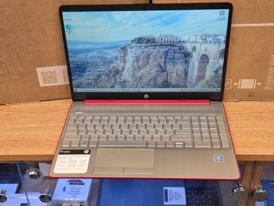 Hope Amanet P10/Laptop HP 15 Intel Gold 6405U SSD