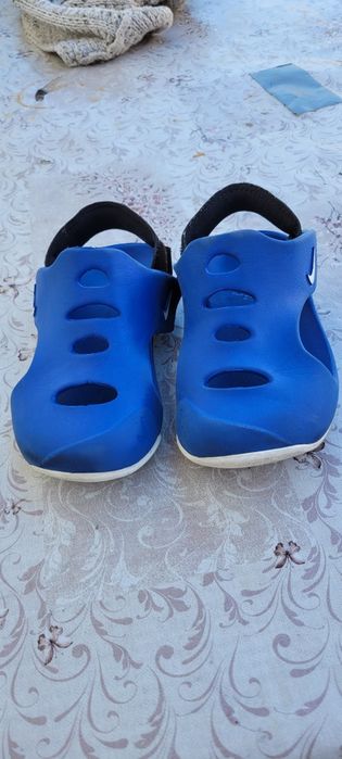 Детски сандали nike