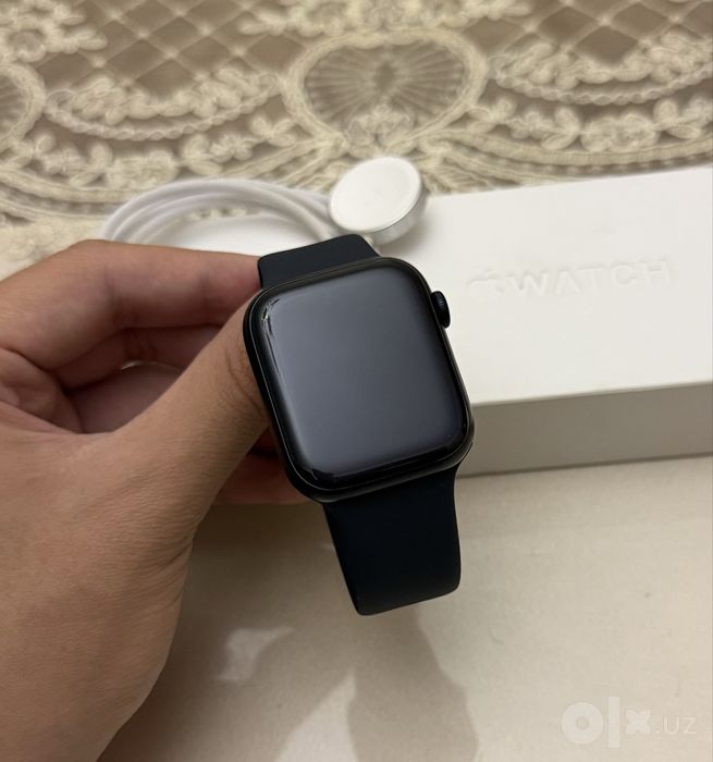 Apple Watch 9 45mm 91%