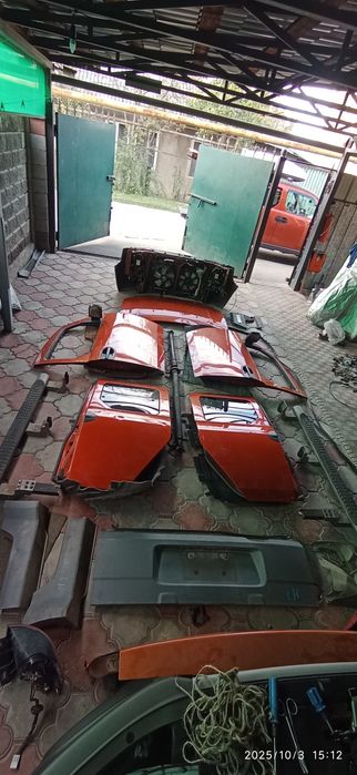 Honda Element Хонда Элемент на зарасные части