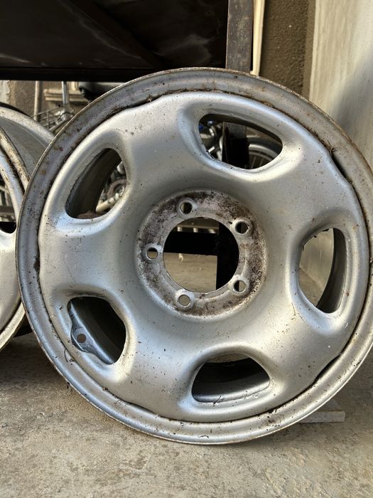 Джанти за Сузуки Гранд Витара