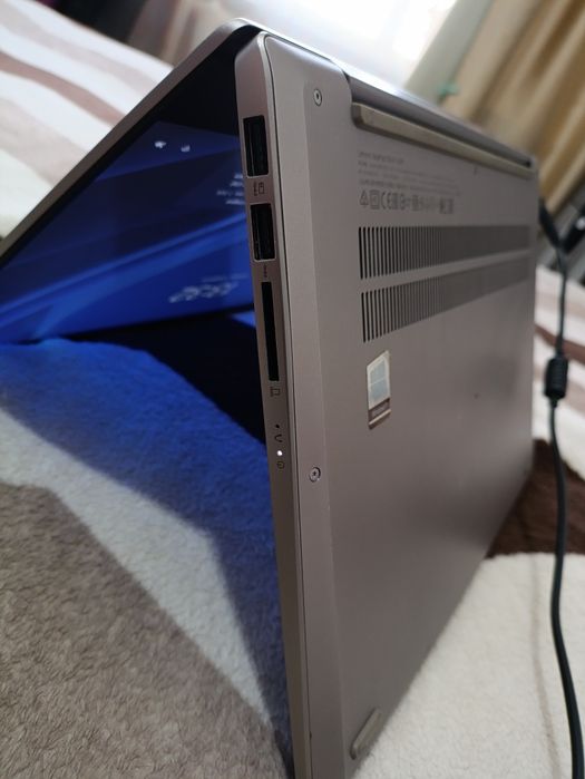 Ноутбук Lenovo IdeaPad S540