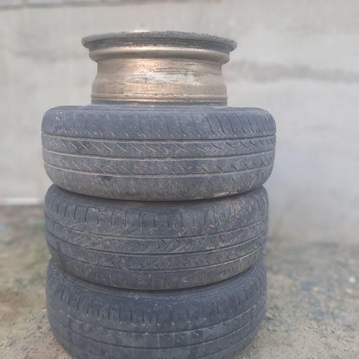 Балон дискасымен