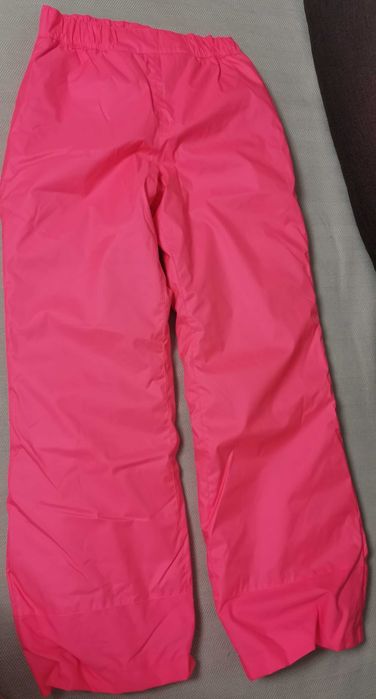 Pantaloni ski fete Wedze