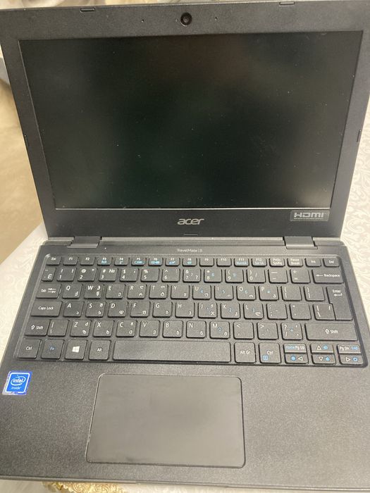 Продам ноутбук или обмен