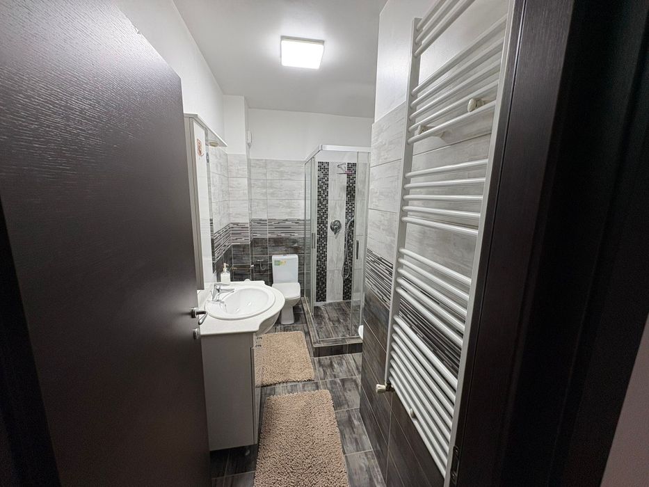 Apartament 3 camere REZERVELOR 79A lidl