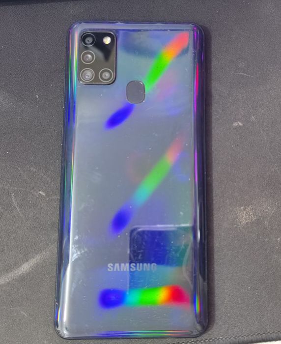 Samsung a21s 32 гб