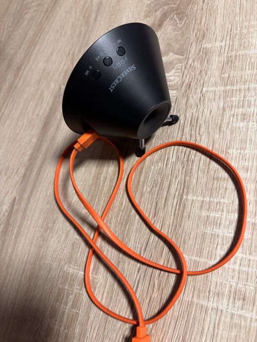 Boxa portabila bluetooth