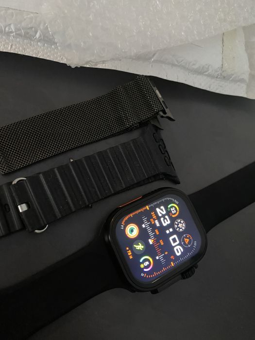 Apple ultra 2 whatch 49 mm