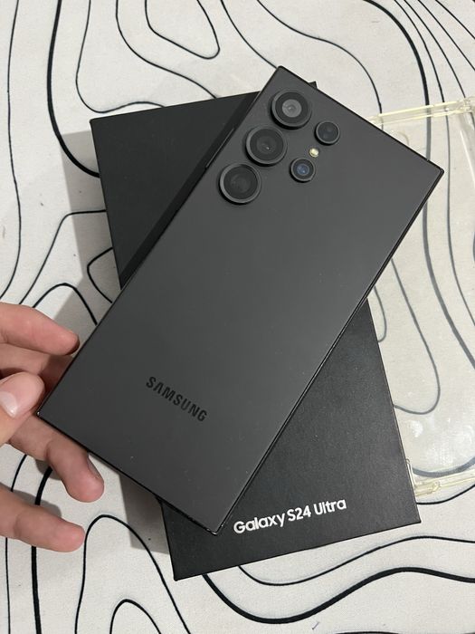 Самсунг s24 ультра