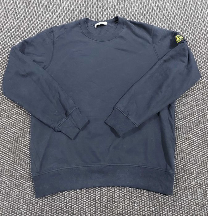 Stone island блуза L размер