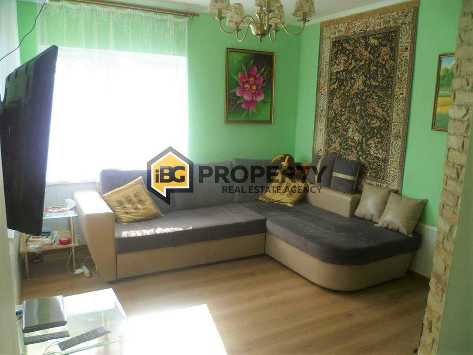 Продава се Къща в с. Господиново, Област Варна - 150 кв.м за 854 €/кв.м - Снимка #8