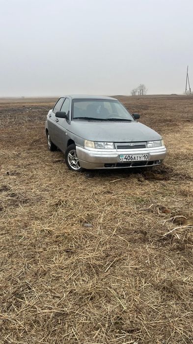 Продам Ваз (Lada) 2110,2007 года