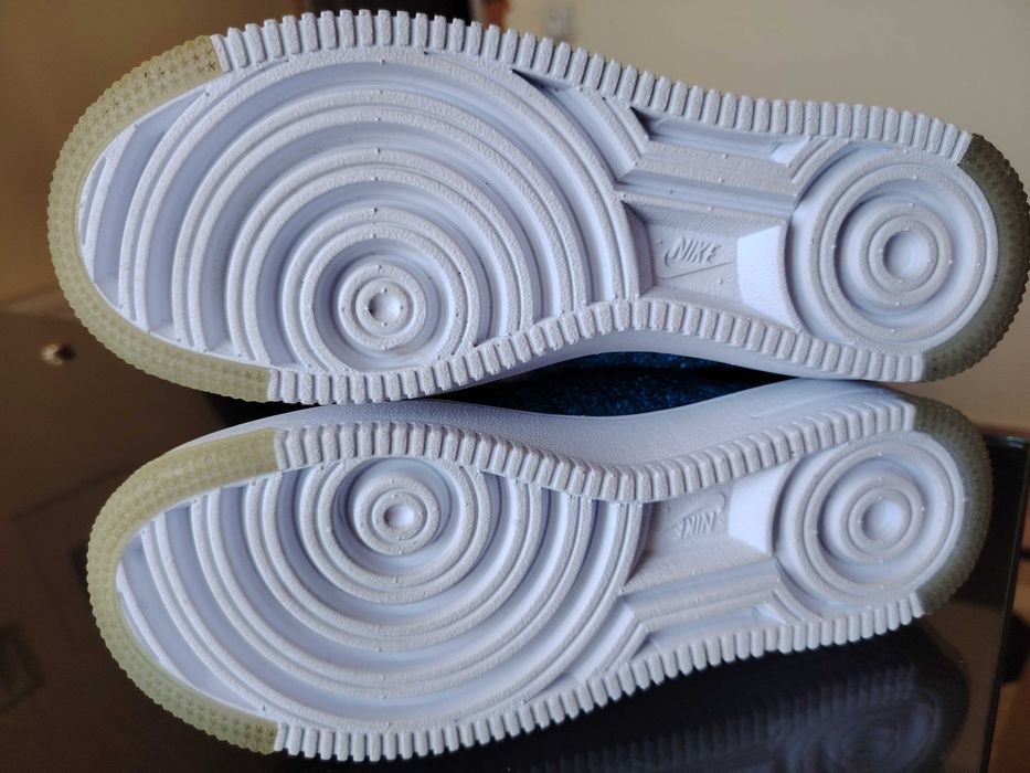 Маратонки Nike 36 номер