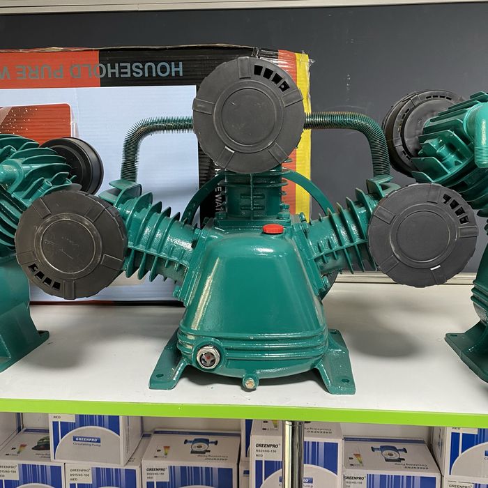 компрессор запчасти / компрессор блок / kompressor extiyot qisimlari