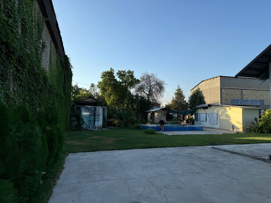 14 соток в стороне янги узбекистон