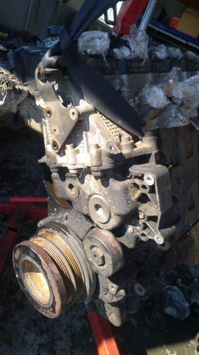 Motor 3.0 d 306d1 bmw seria 5 e39 530 d