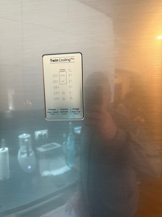 Хладилник САМСУНГ