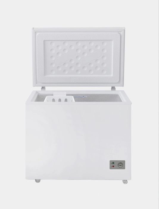 Морозильник Бирюса 240л