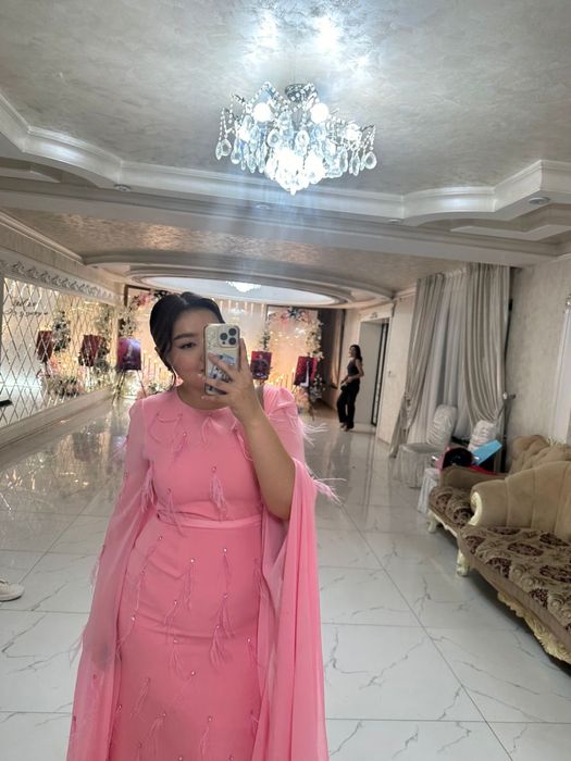 Көйлек сатылады 1 рет киілген